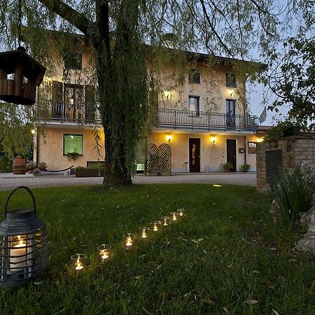 Agriturismo Contessi San Daniele del Friuli Exterior photo