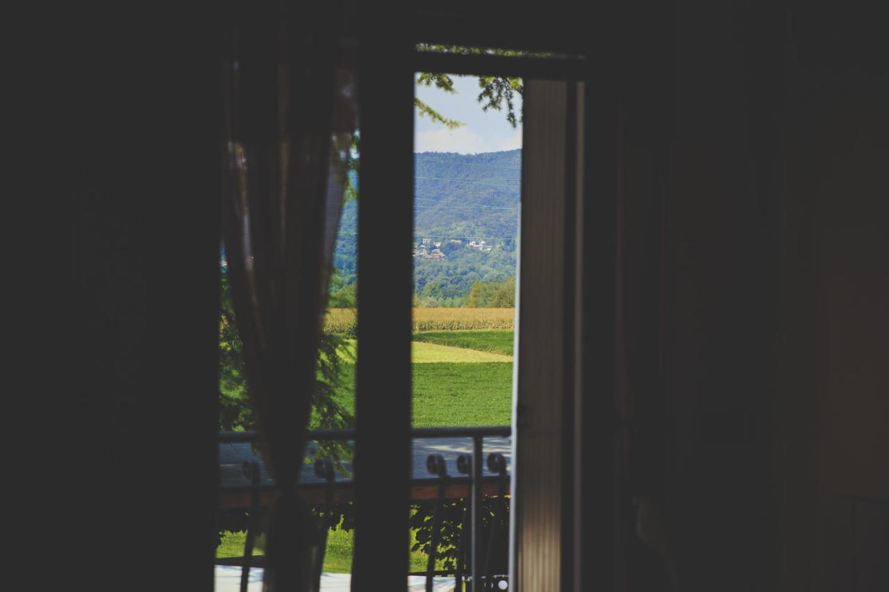 Agriturismo Contessi San Daniele del Friuli Exterior photo